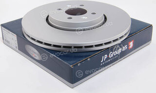 JP Group 4363101200