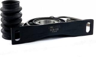 Shafer SCB-128
