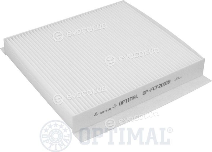 Optimal OP-FCF20019