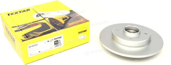 Textar 92194103
