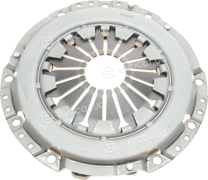 Kawe / Quick Brake 962639