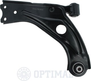 Optimal G6-2008
