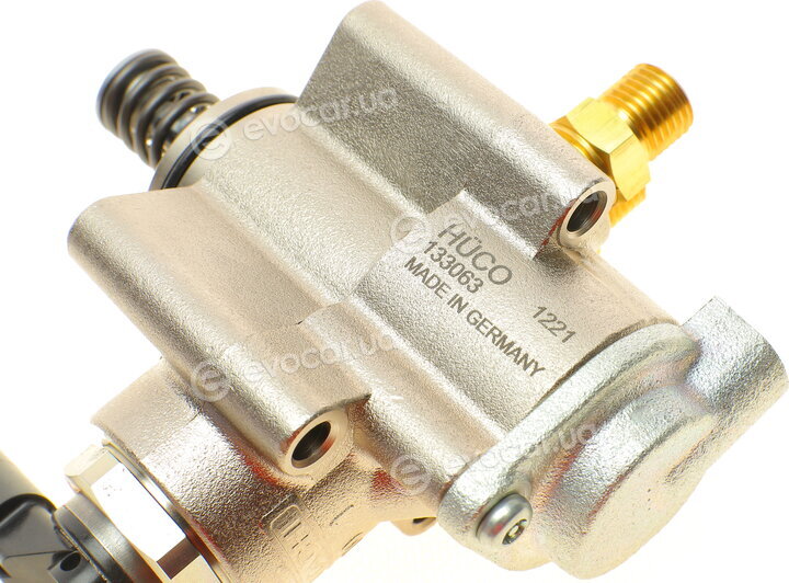 Astemo (Hitachi) / Huco 133063