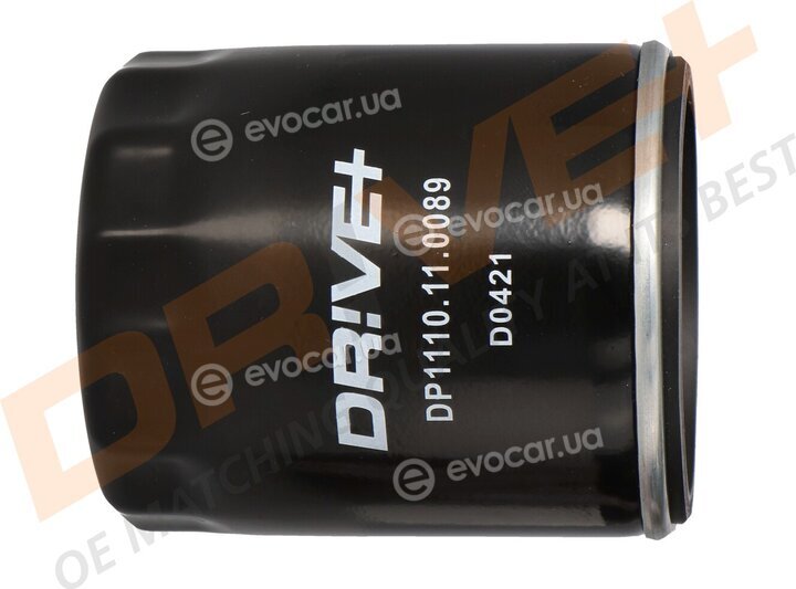 Drive+ DP1110.11.0089