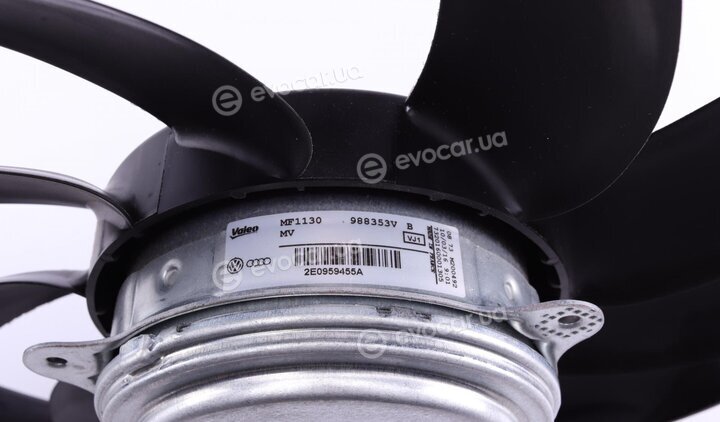 VAG 2E0959455A