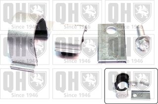 Quinton Hazell EMB7313