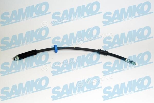 LPR / Samko 6T46541