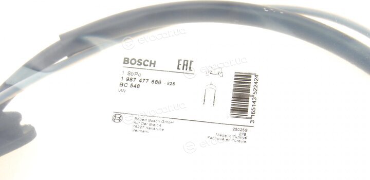 Bosch 1 987 477 686