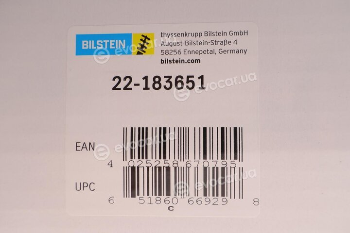 Bilstein 22-183651