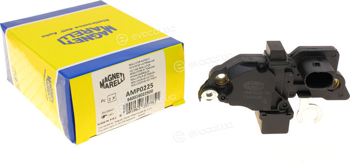 Magneti Marelli 940016022500