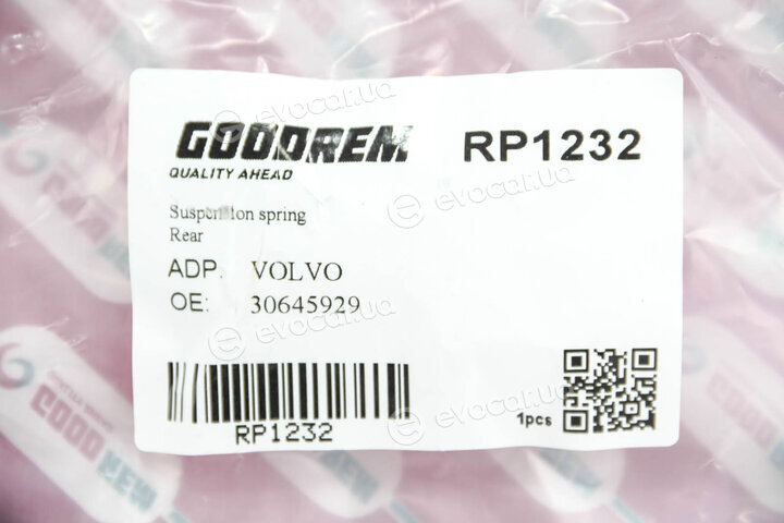 Goodrem RP1232