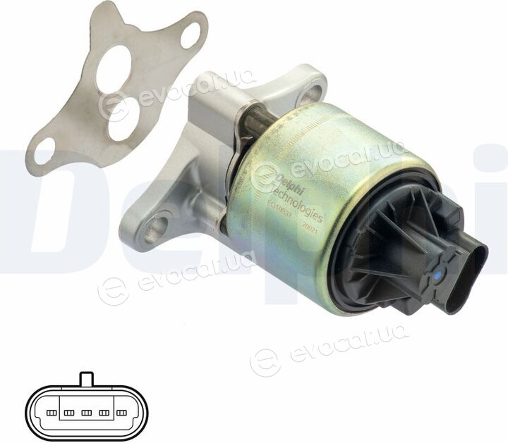 Delphi EG10397-12B1