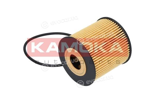 Kamoka F107801