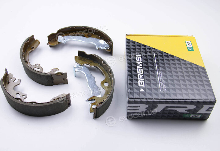 Bremsi GF0238