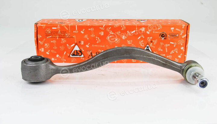AS Metal 23BM02