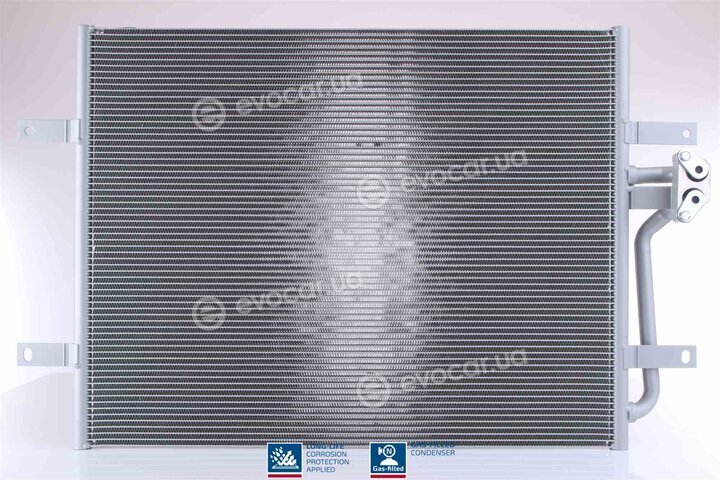 Nissens 940585