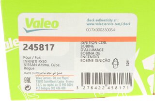 Valeo 245817