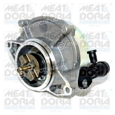 Meat & Doria 91162