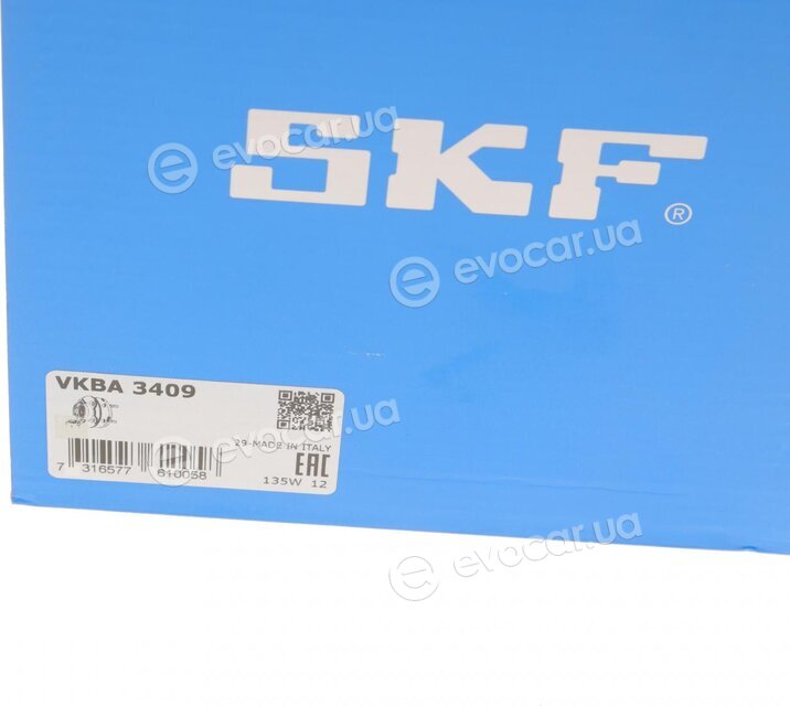 SKF VKBA 3409