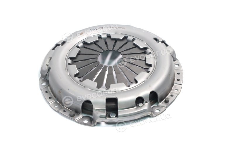 Valeo PHC HAC-28