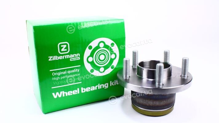 Zilbermann 01-213