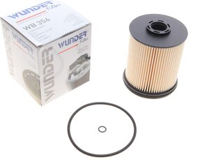 Wunder WB 356