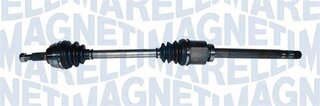 Magneti Marelli TDS0248