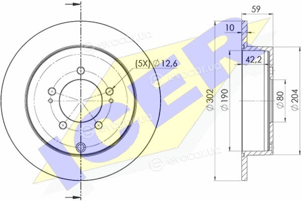 Icer 78BD4650-2