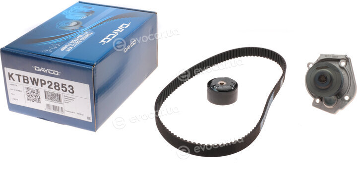 Dayco KTBWP2853