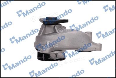 Mando MMC010004