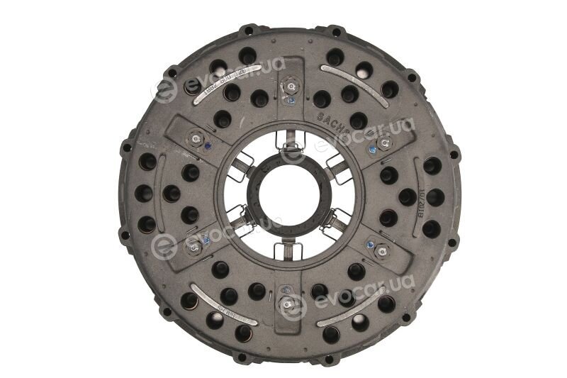 Sachs 1882 600 126
