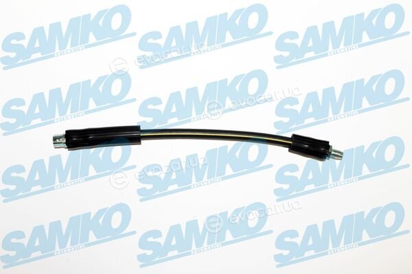 LPR / Samko 6T46905