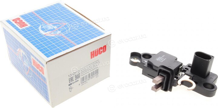 Astemo (Hitachi) / Huco 130570