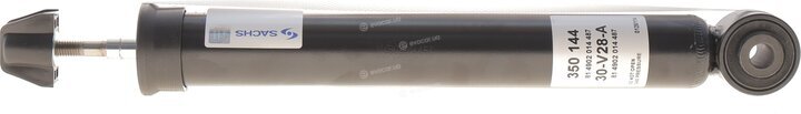 Sachs 350 144