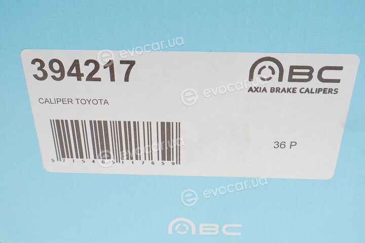 Axia 394217