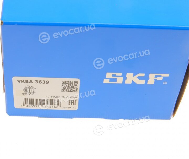 SKF VKBA 3639