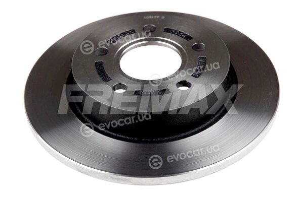 Fremax BD-3964