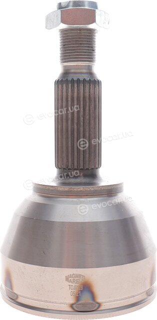 Magneti Marelli 302015100128