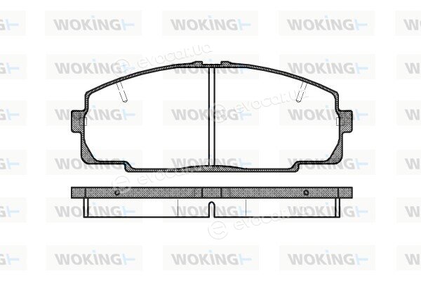 Woking P5213.20