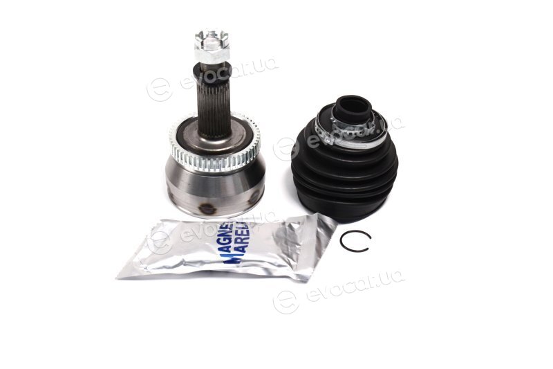 Magneti Marelli 302015100161