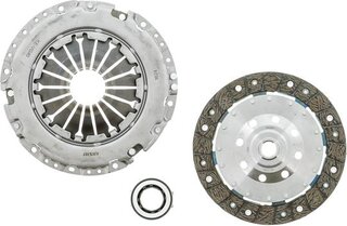 Aisin AI KE-VG40