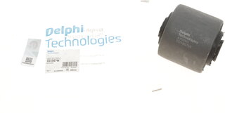 Delphi TD1867W
