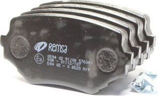 Remsa 0594.02