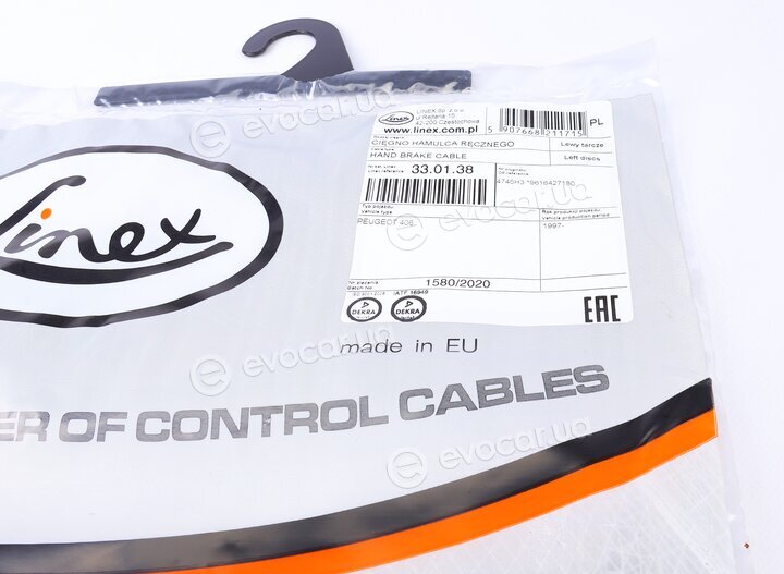 Linex 33.01.38
