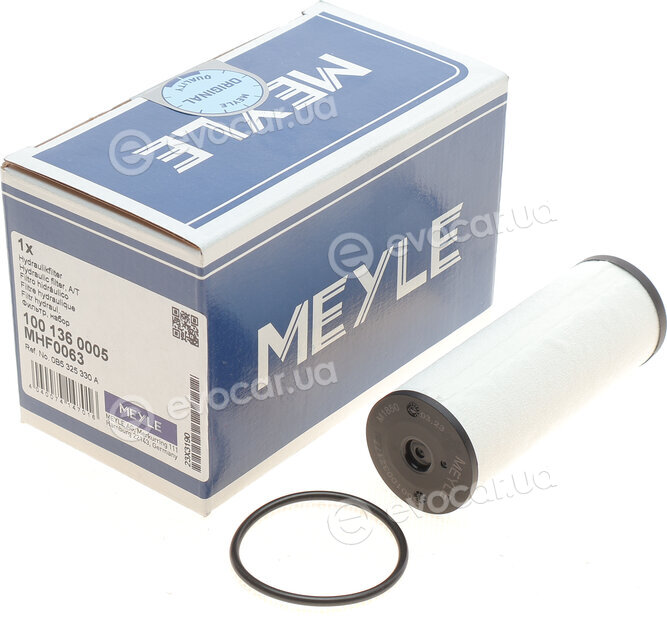 Meyle 100 136 0005