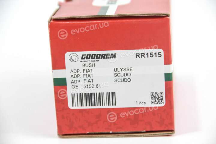 Goodrem RR1515