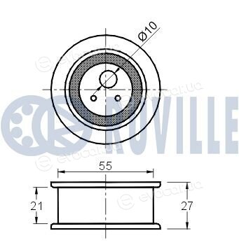 Ruville 541683