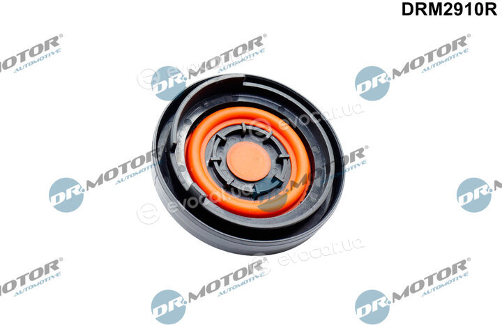 Dr. Motor DRM2910R