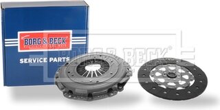 Borg & Beck HK2593