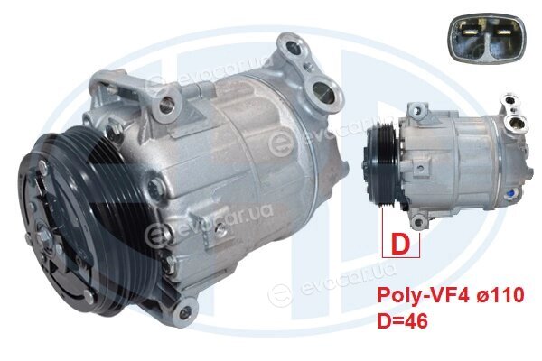 Era / Messmer 670181